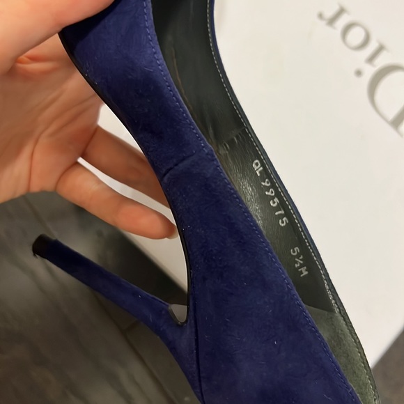 SW shoes - Picture 3 of 3